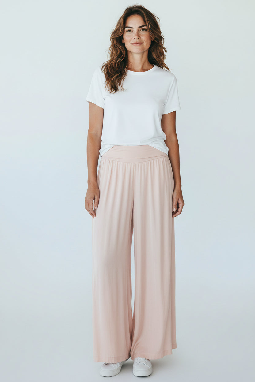 Italian Closet Keres Pant