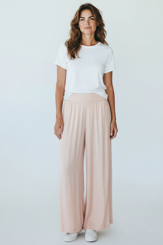 Italian Closet Keres Pant