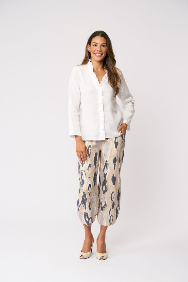 Foil Triumphant Pant FO8696