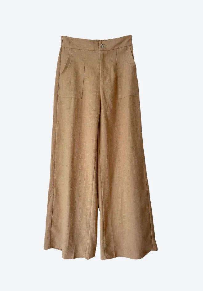 Litte Lies Pants Osaka Pants  R24122901