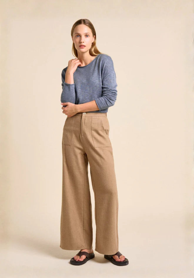 Litte Lies Pants Osaka Pants  R24122901