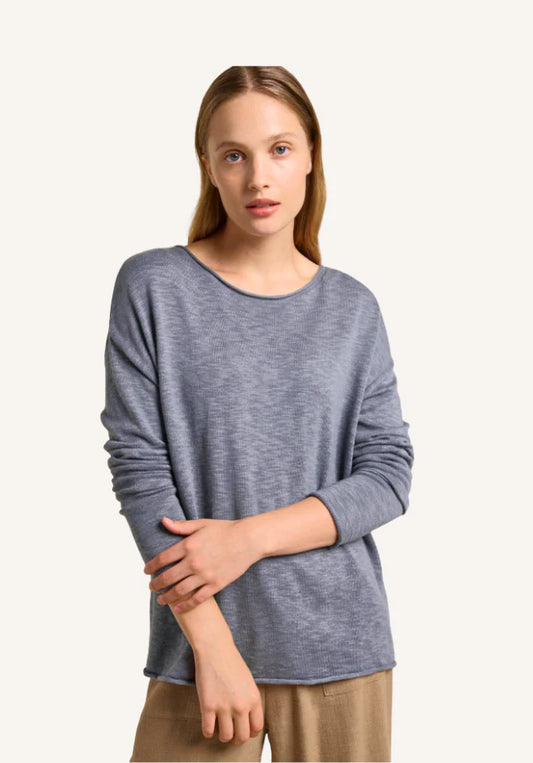 Little Lies Nellie Top S23052904