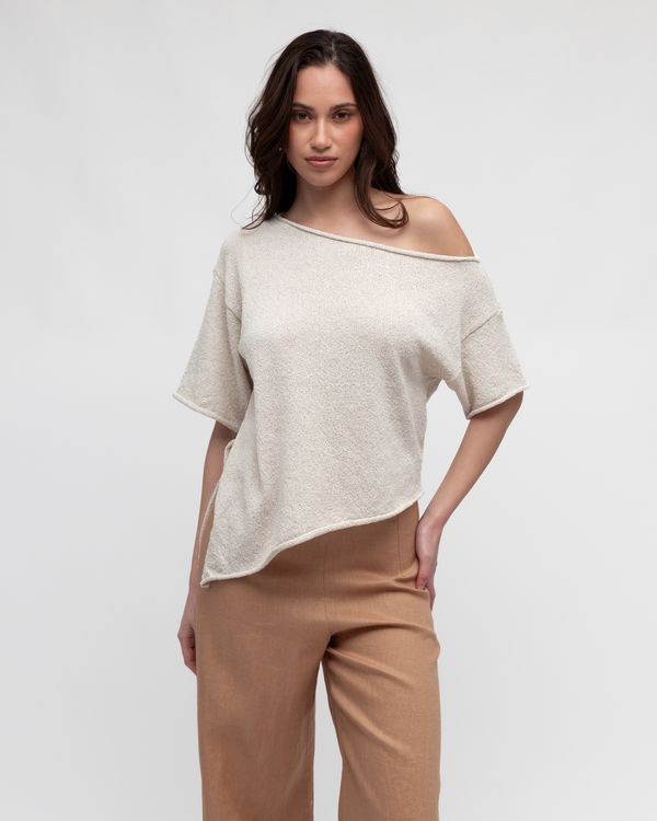 White Closet Asy Top TF10964