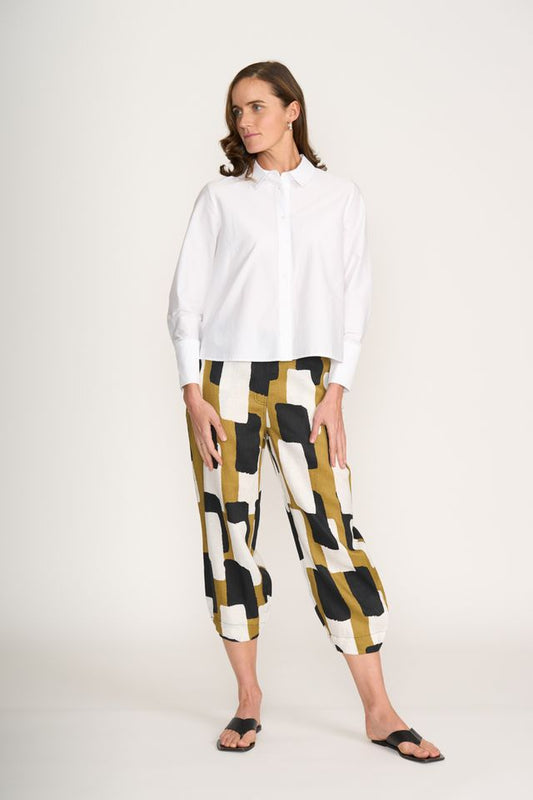 Foil Jubilant Pant FO8363
