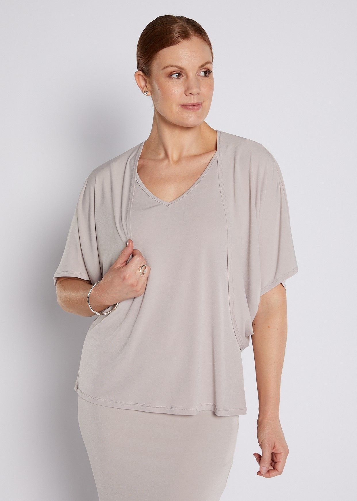 Philosophy Throw Shrug