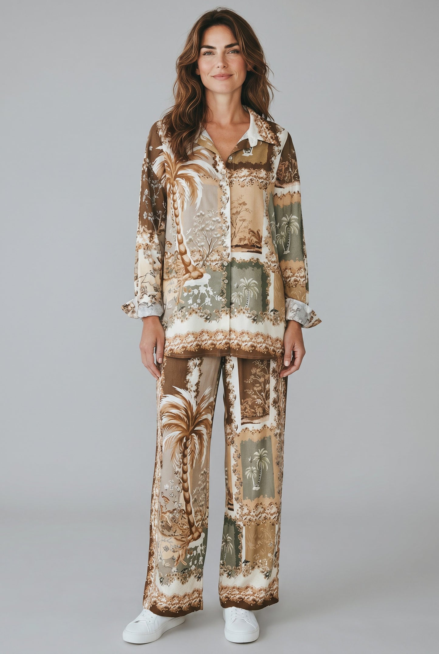 Italian Closet Safari SET