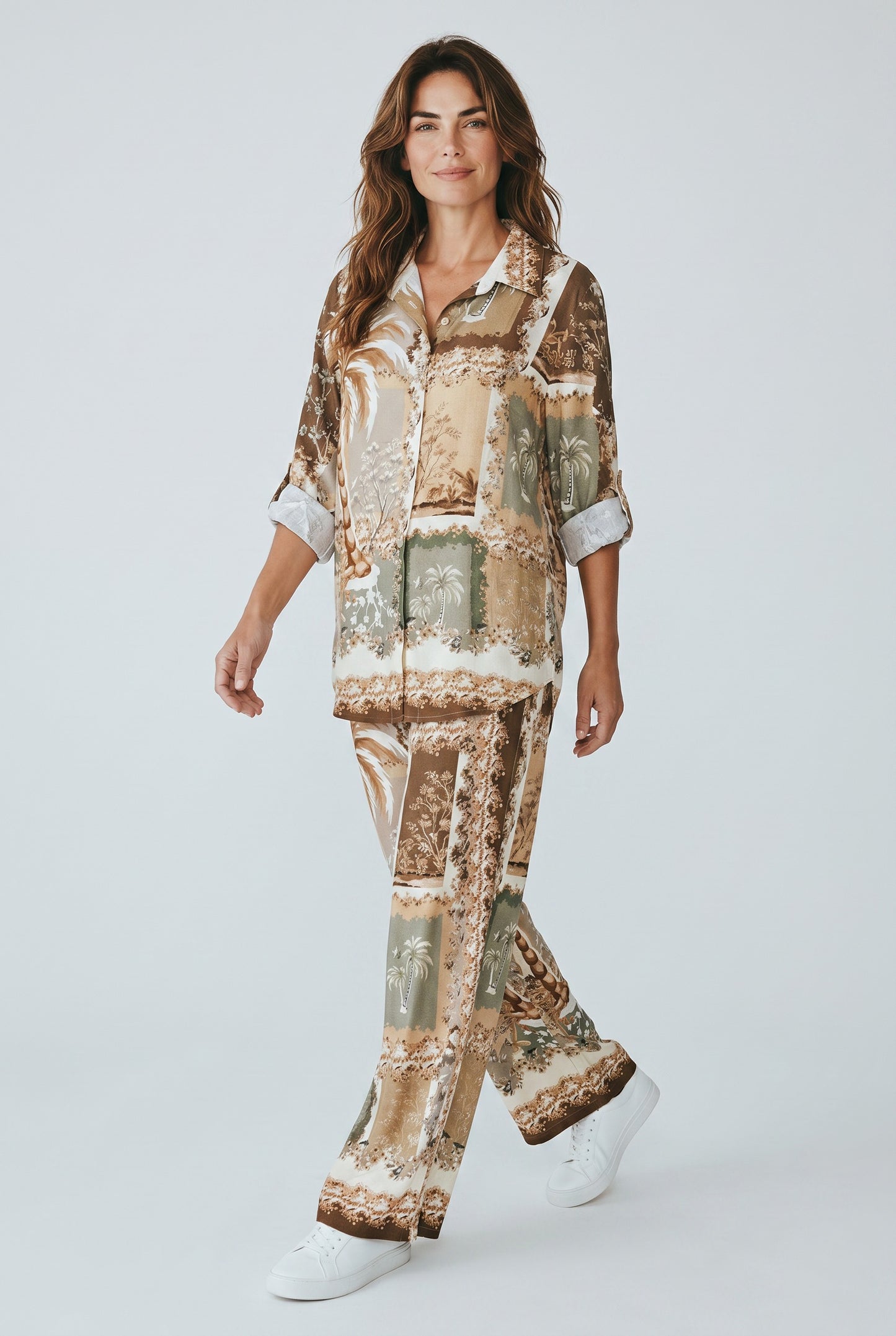 Italian Closet Safari SET