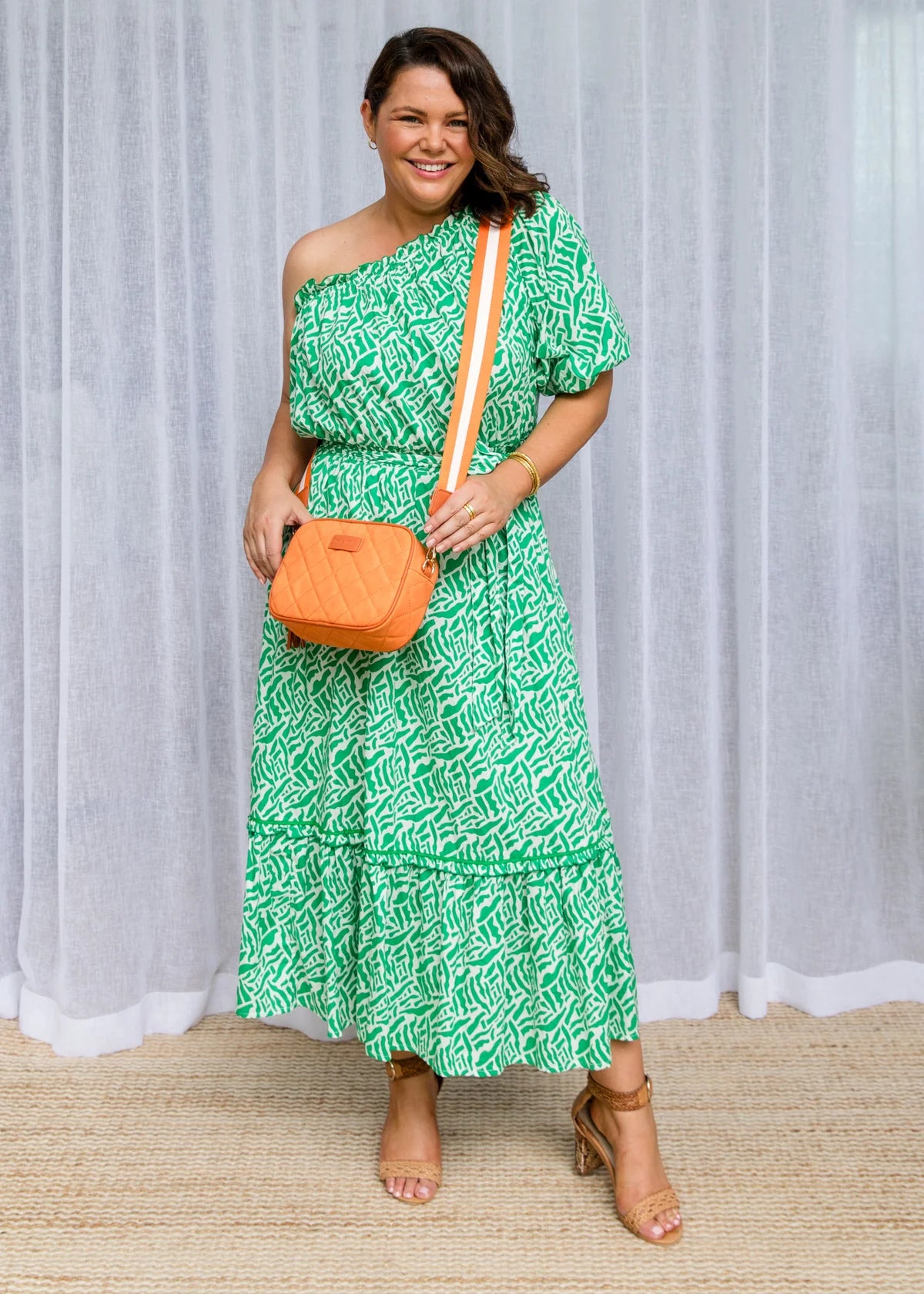 Liv & Milly Sally Bag