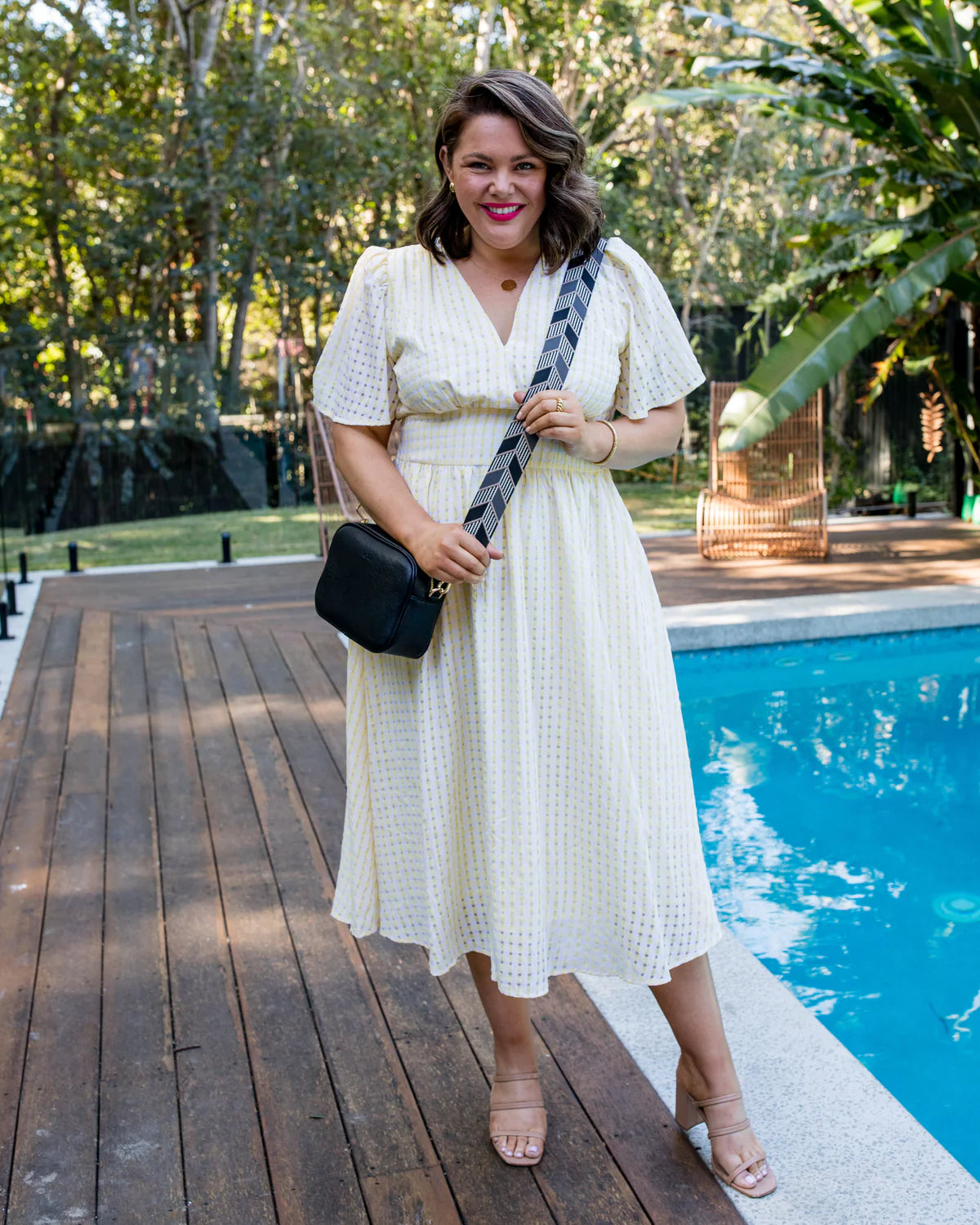 Liv & Milly Sally Bag