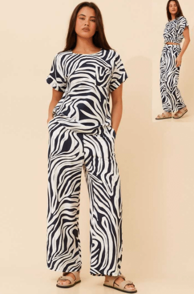 Caroline Morgan Set Set735227