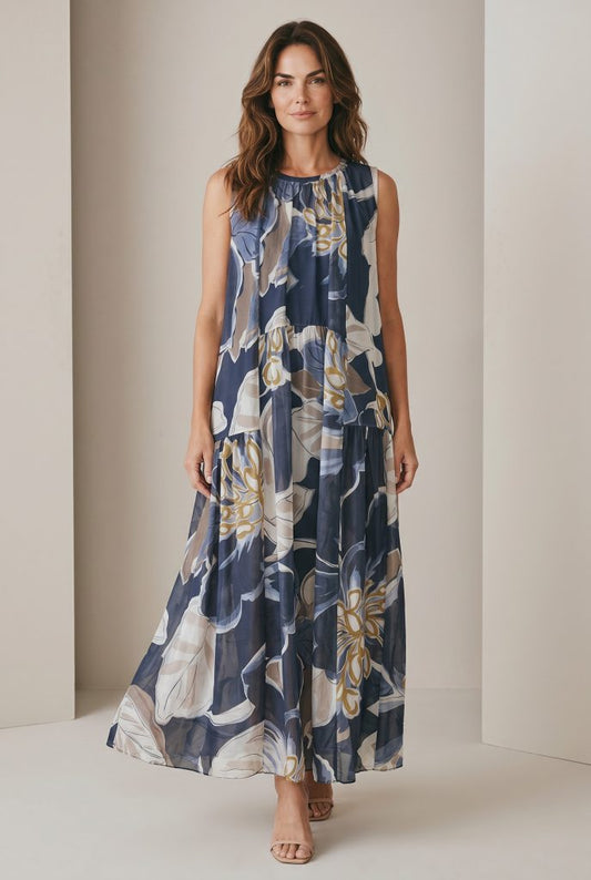 Italian Closet Irida Dress