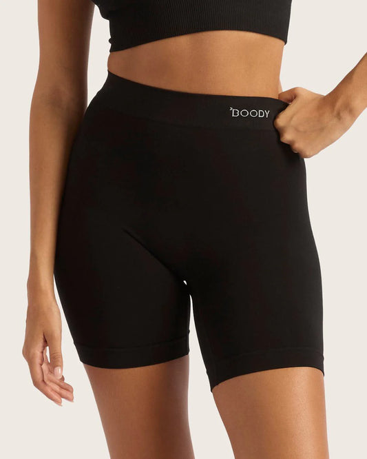 Boody Seamfree Undershort 6"