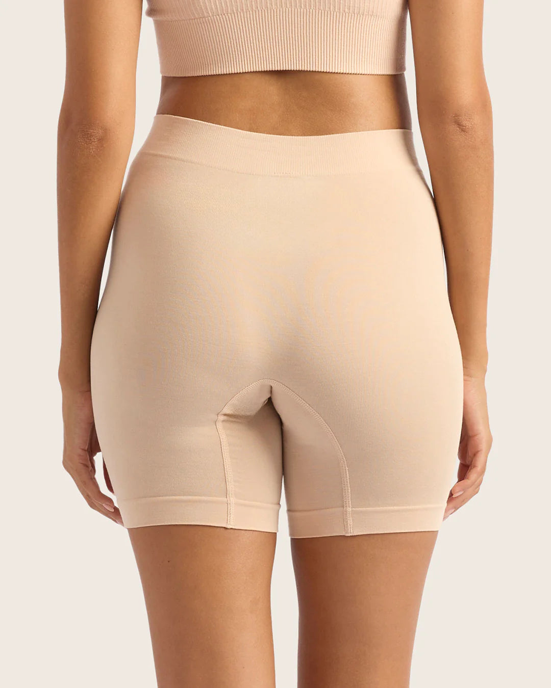 Boody Seamfree Undershort 6"