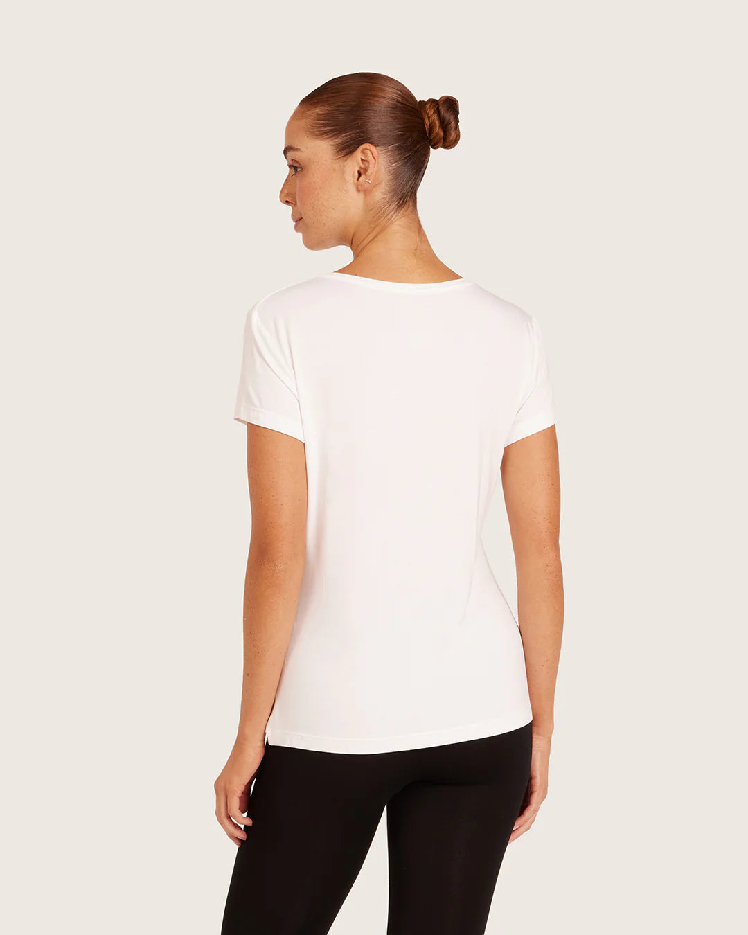 Boody Women’s V Neck T-Shirt