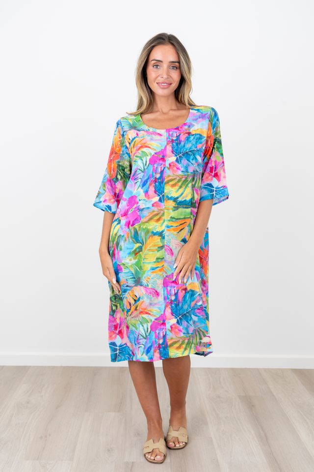 Renoma Eva Dress 3505