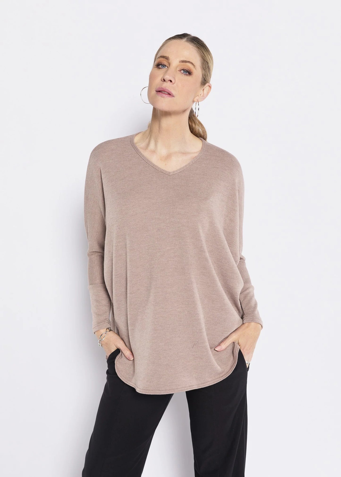 Philosophy Squire Top