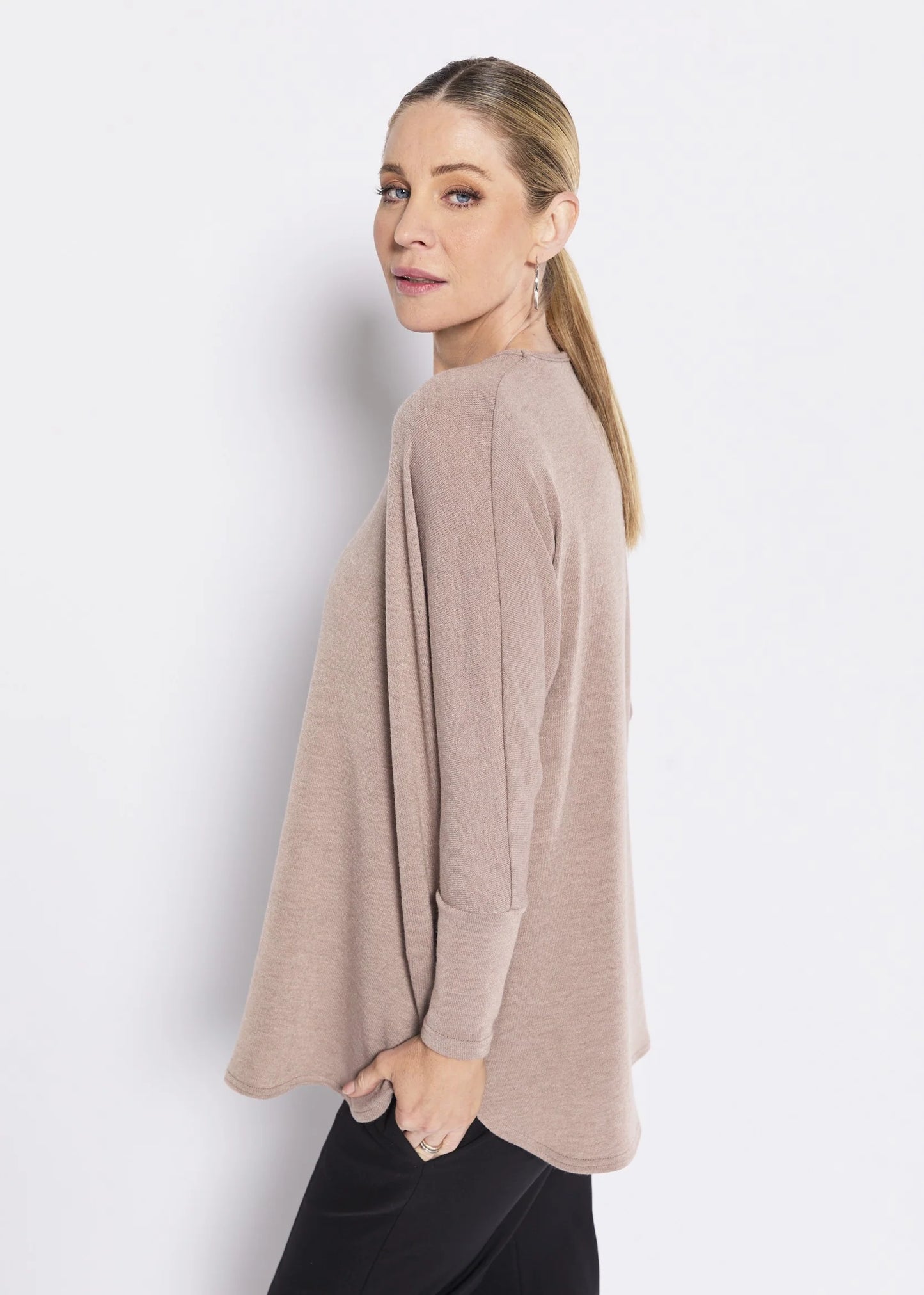 Philosophy Squire Top