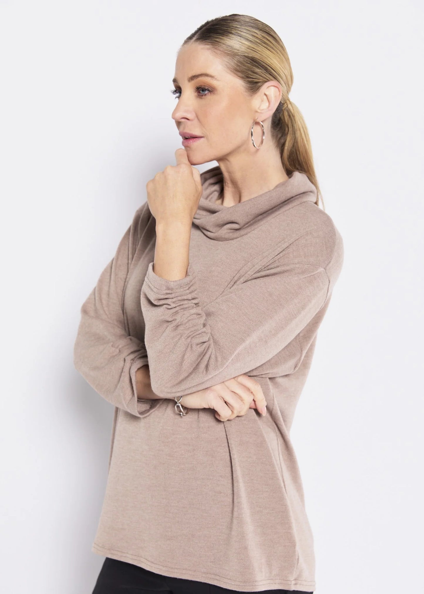 Philosophy Walter Tunic