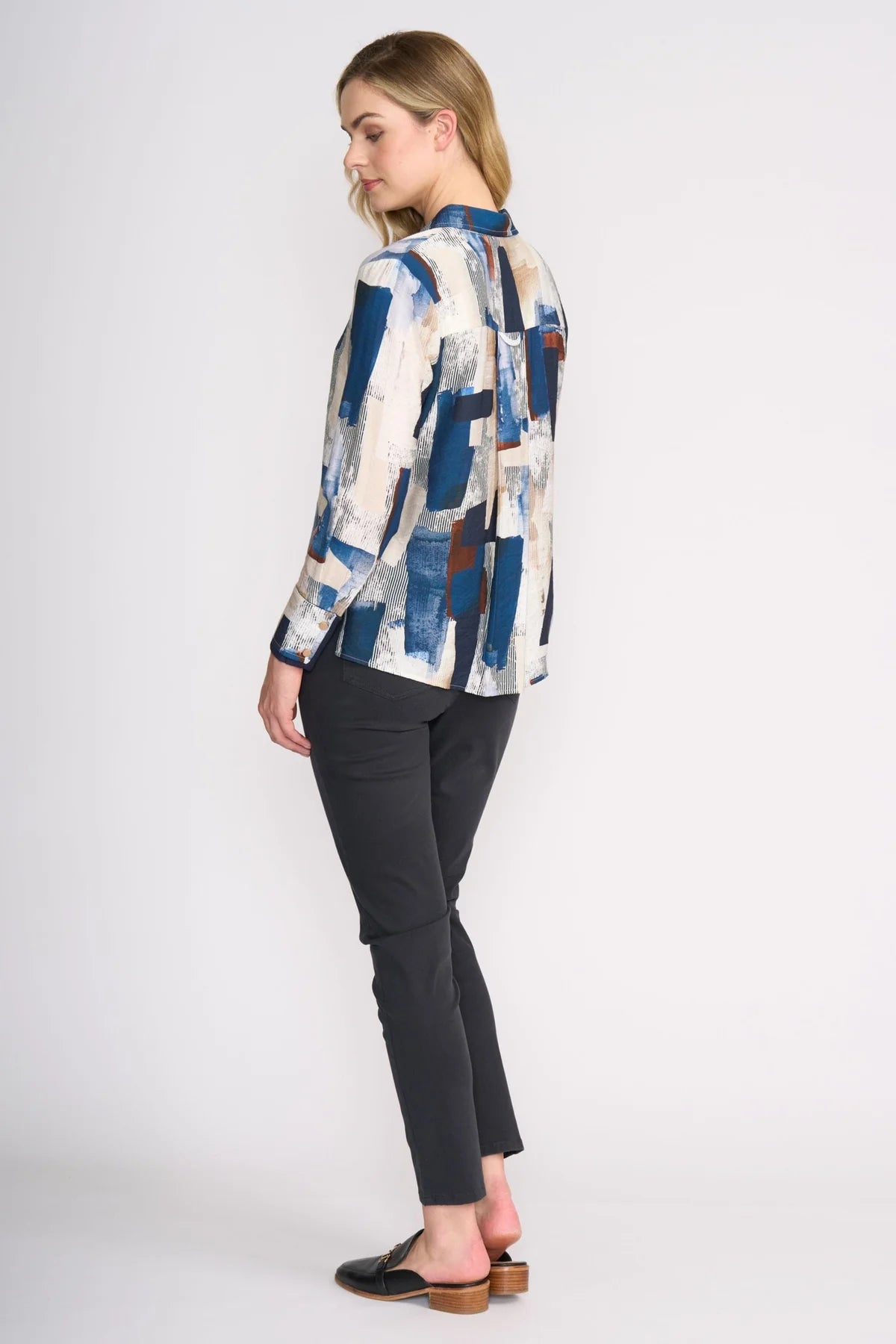 Foil Take Two Shirt FO8505