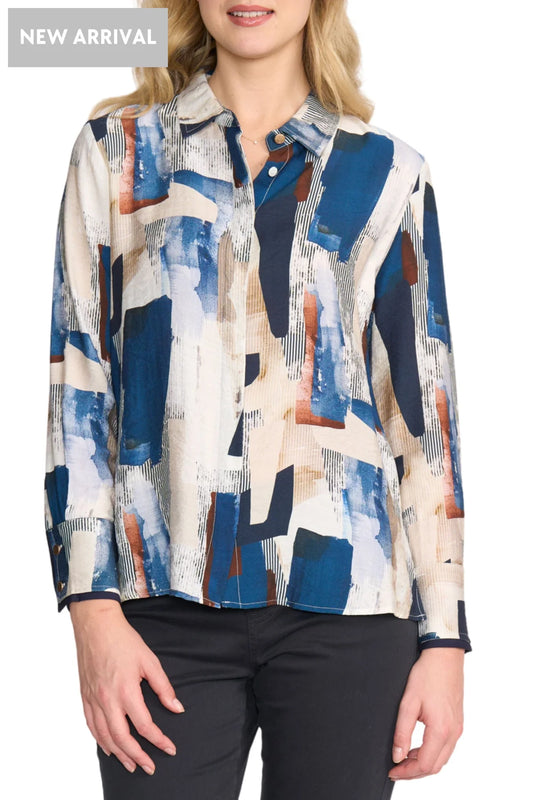 Foil Take Two Shirt FO8505