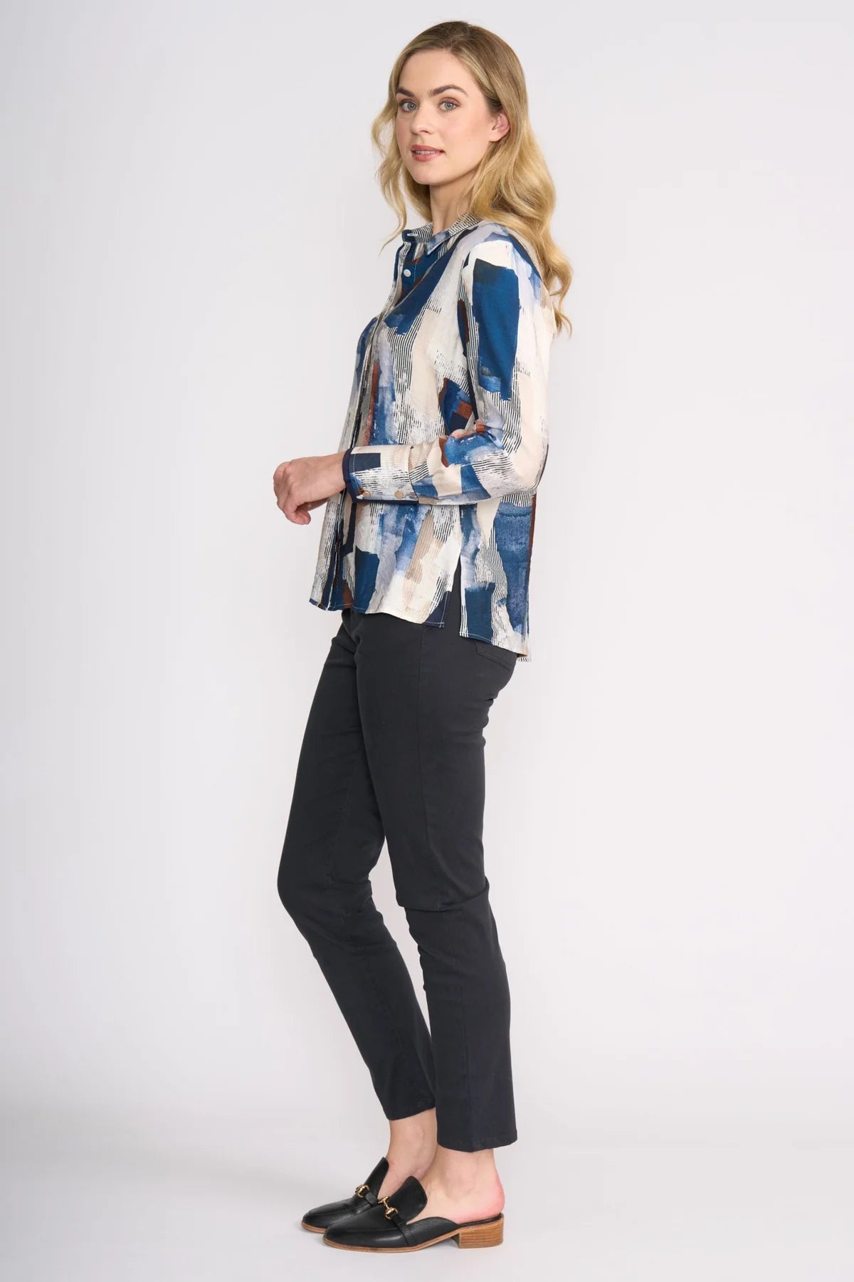 Foil Take Two Shirt FO8505