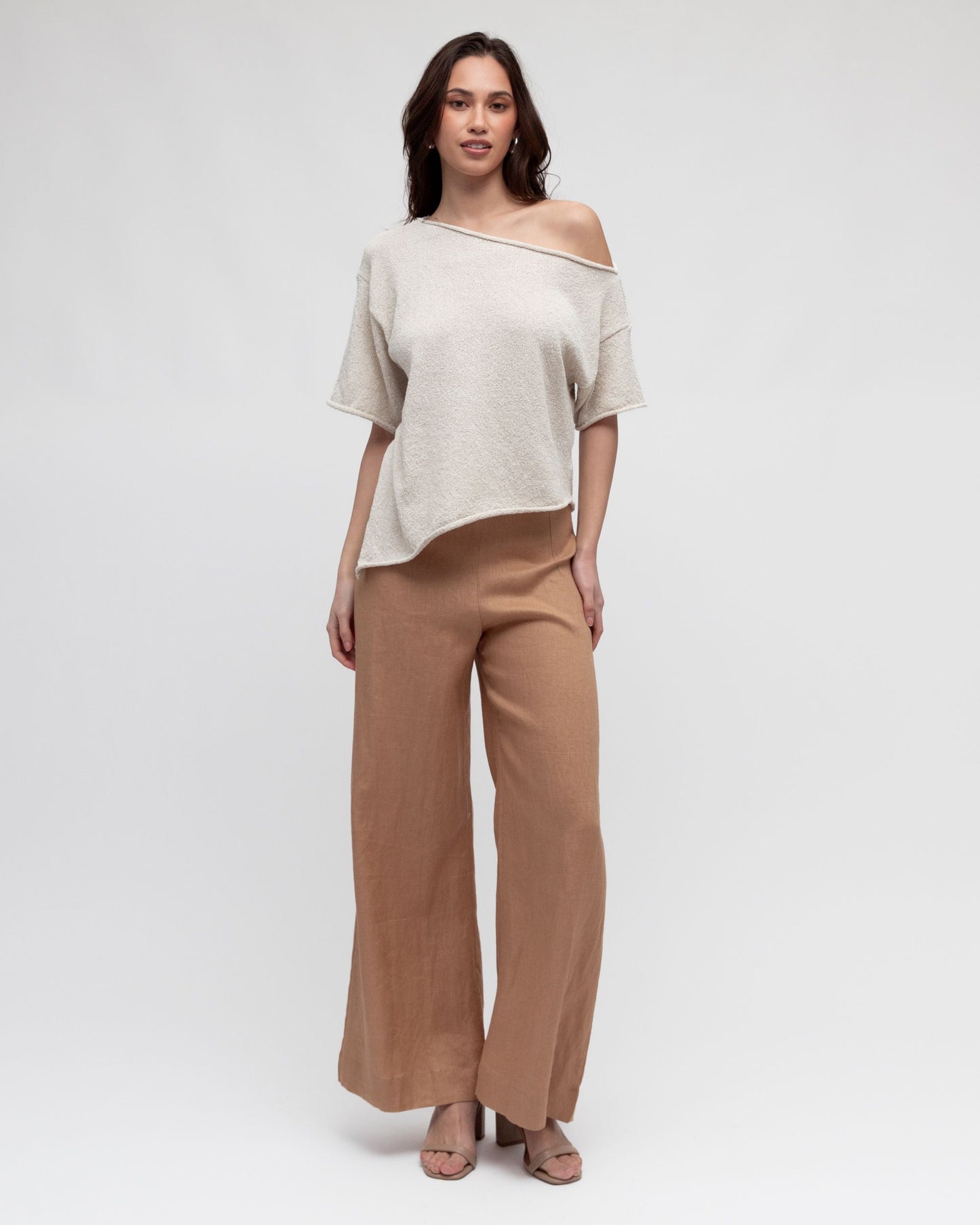 White Closet Asy Top TF10964