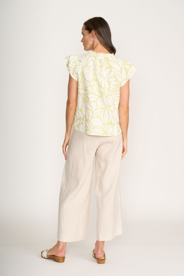 Foil Pull Together Pant FO8300