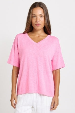 Betty Basic Aries Top BB4137