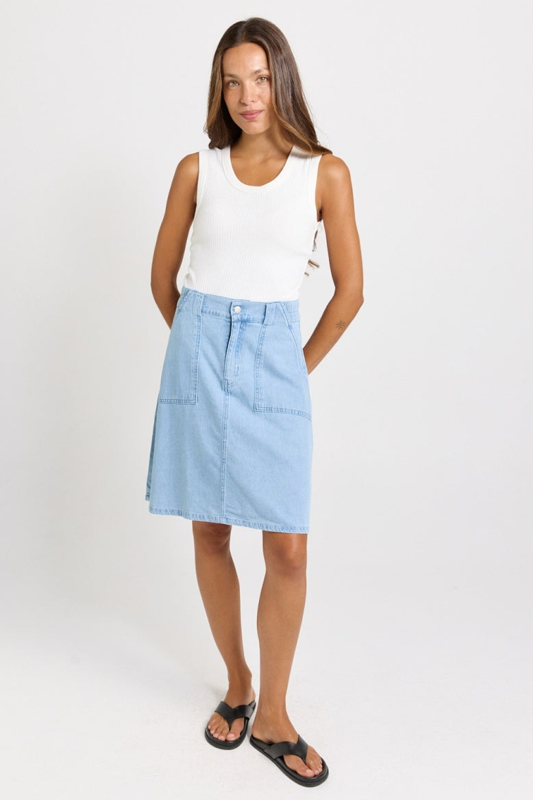 Betty Basic Aida Skirt BB4081