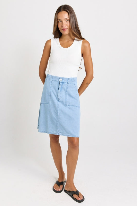 Betty Basic Aida Skirt BB4081
