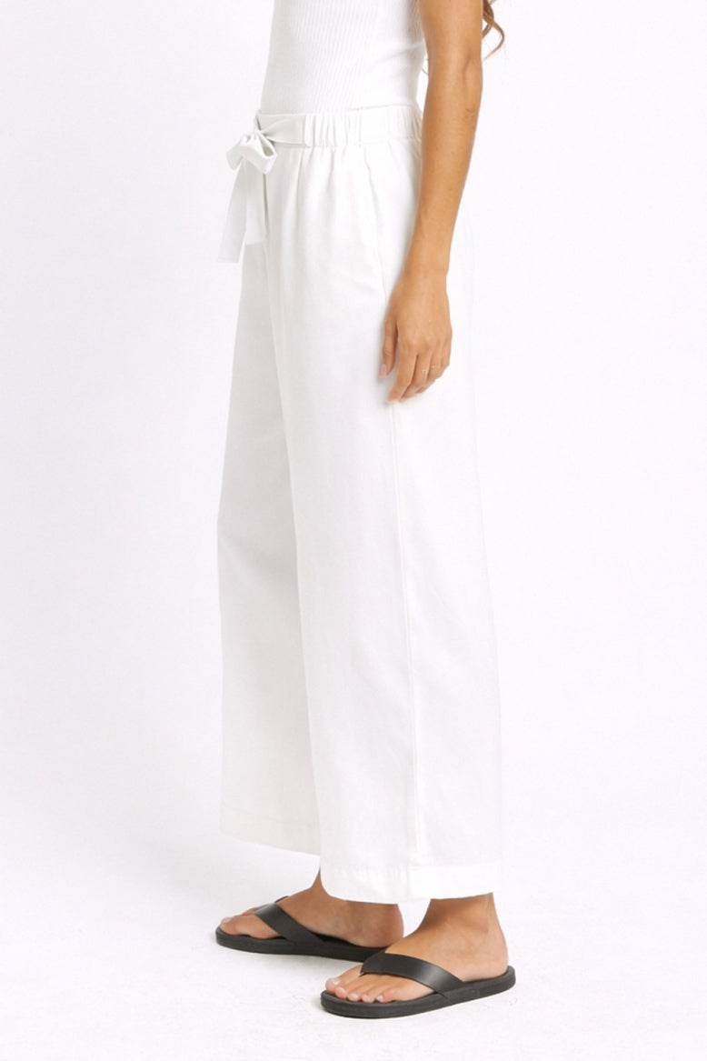 Betty Basic Bella Crop Pant BB8623