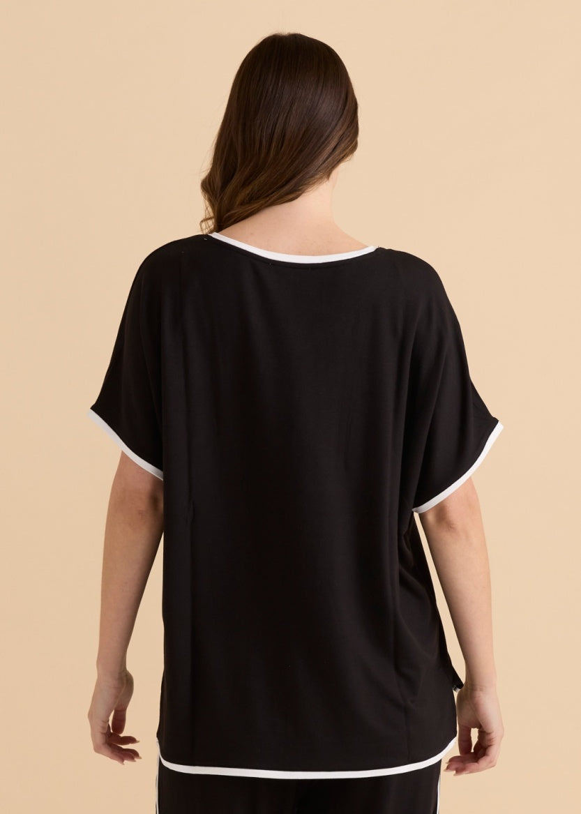 Betty Basic Clara Tee BB2057