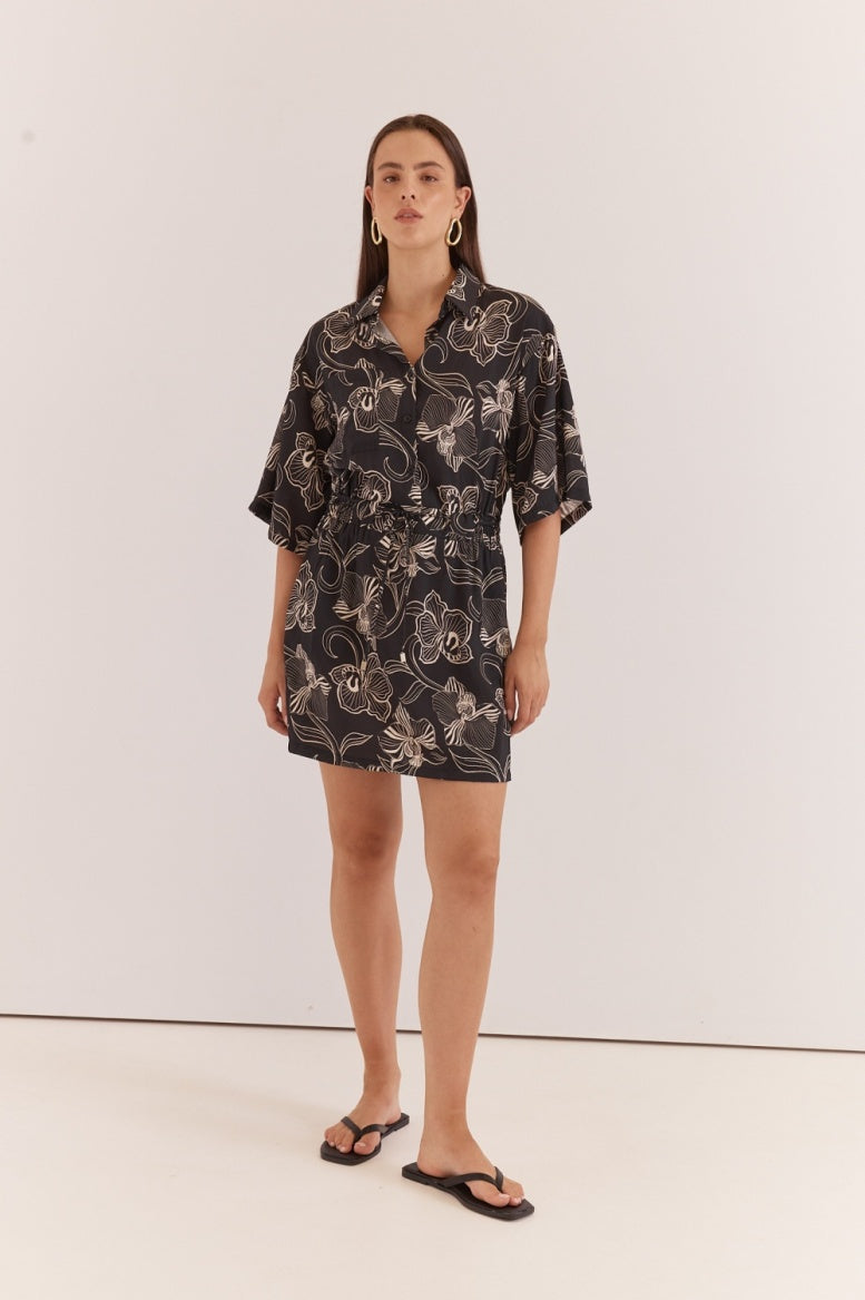 Sass Rudi Dress SS20652