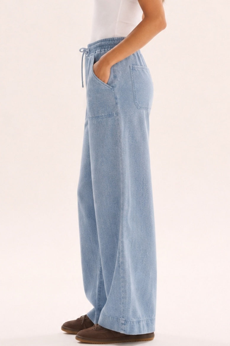 Betty Basics Saffra Relax Pant BB8461