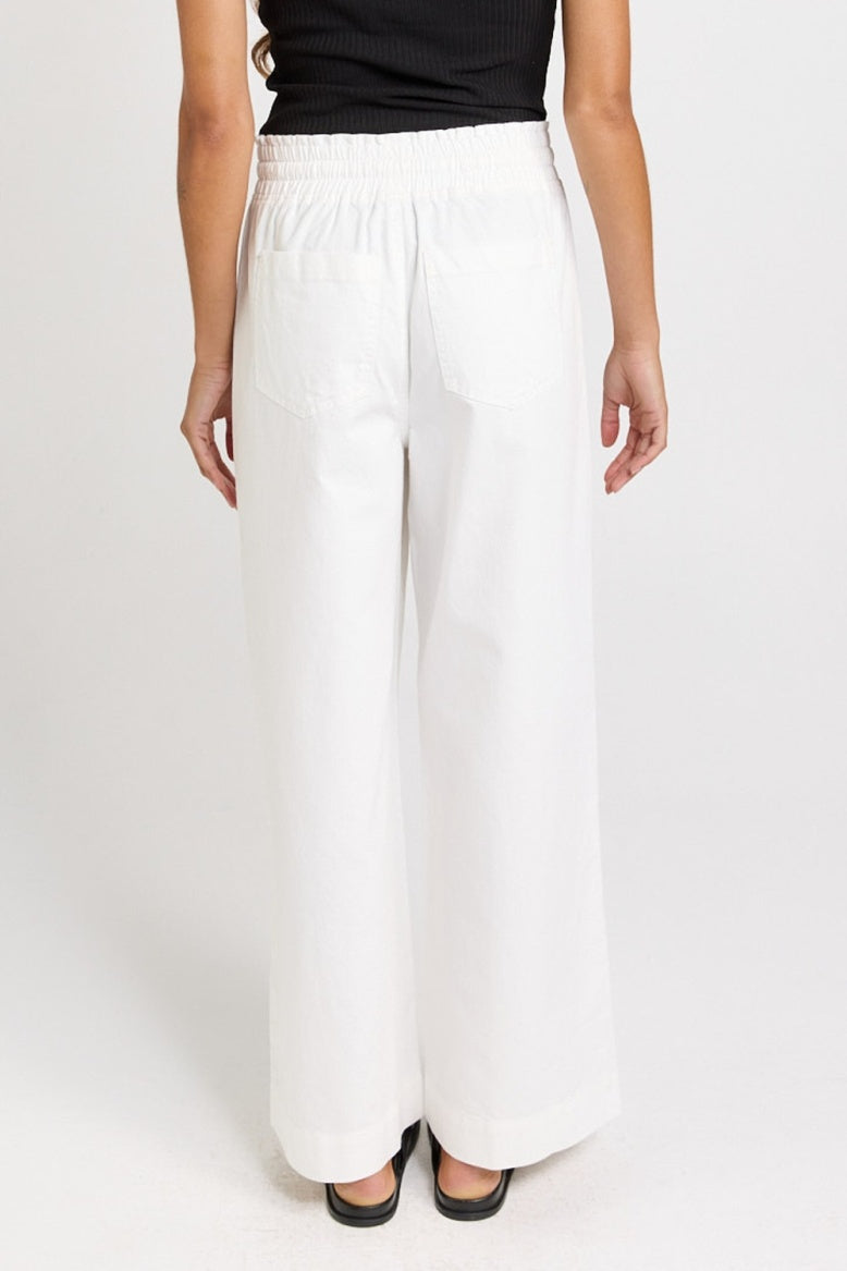 Betty Basics Saffra Relax Pant BB8461