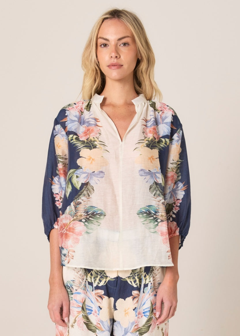 Fate+Becker Solara Blouse 17744TWFA