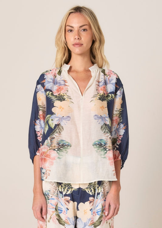 Fate+Becker Solara Blouse 17744TWFA