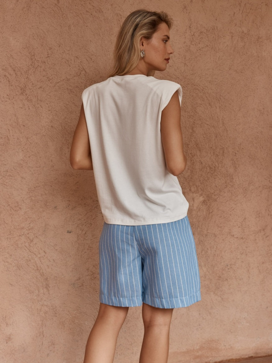 Sass Marley Tank SS20784