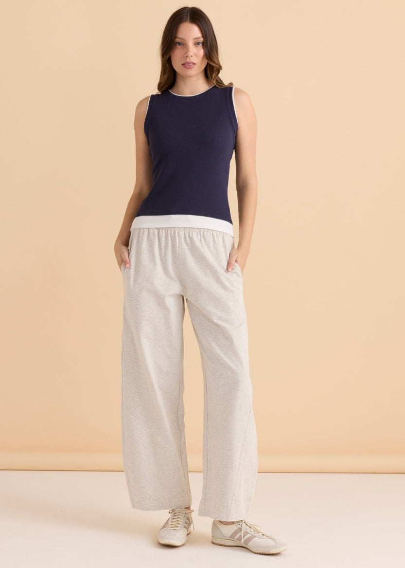 Betty Basics Thea Thank Top - BB1111