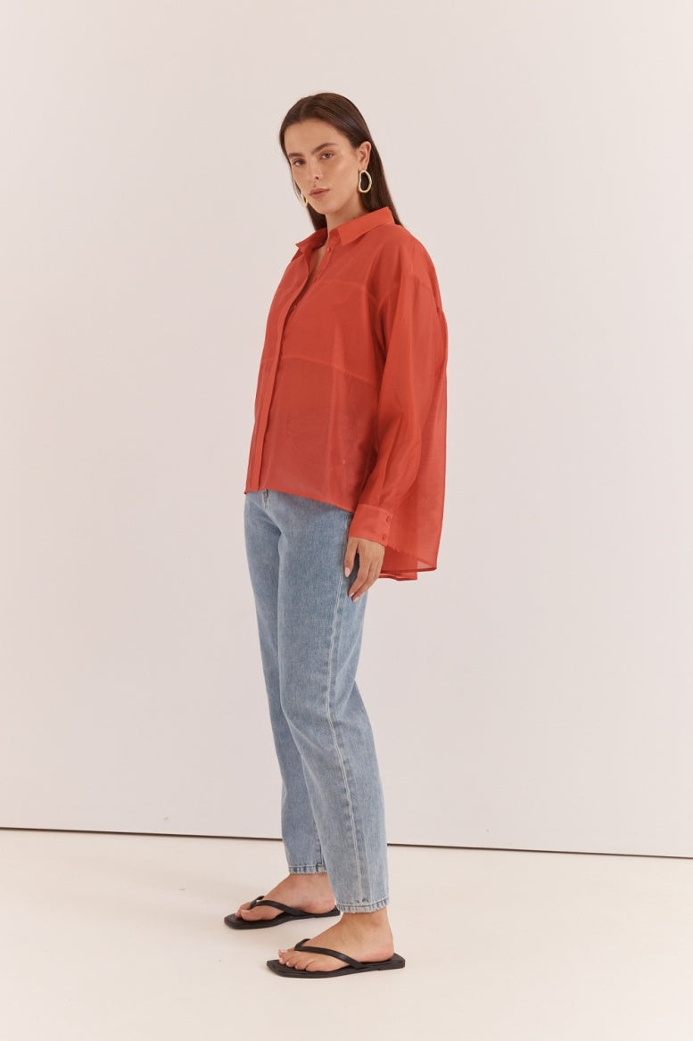 Sass Val Shirt SS20739