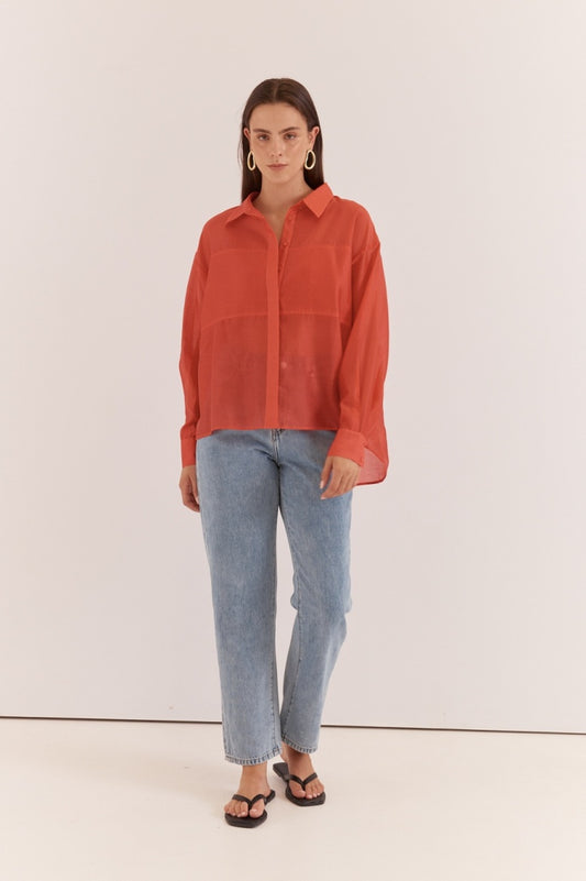 Sass Val Shirt SS20739