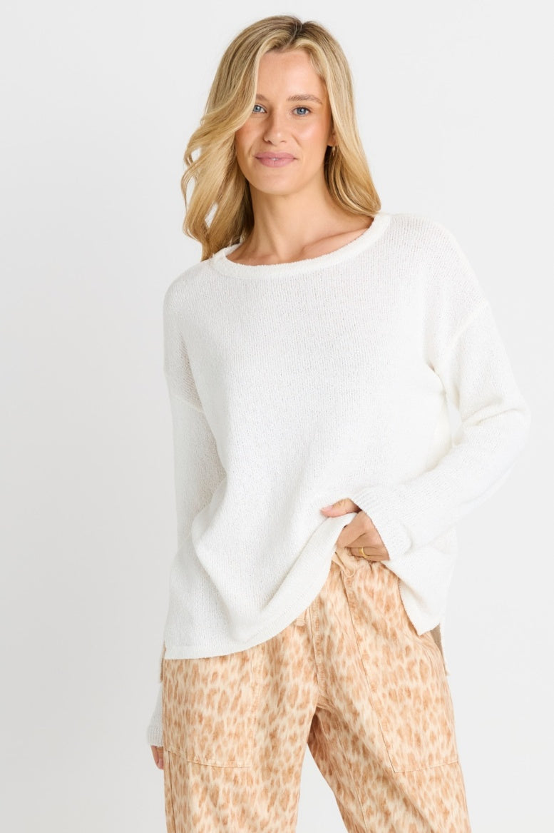 Betty Basics Bradford Knit BB4090