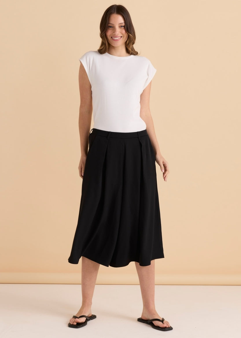 Betty Basics Rae Relax  Pants- BB8540