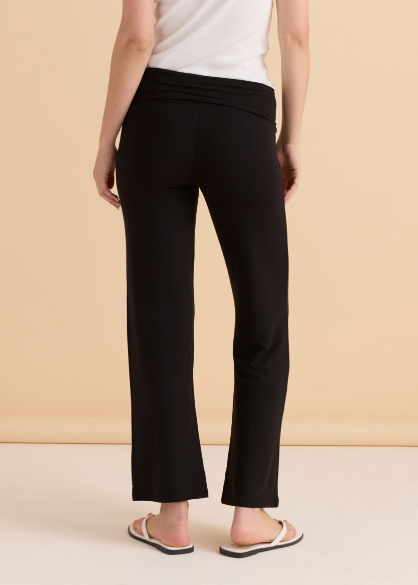 Betty Basics Houston Relax Pant- BB5043