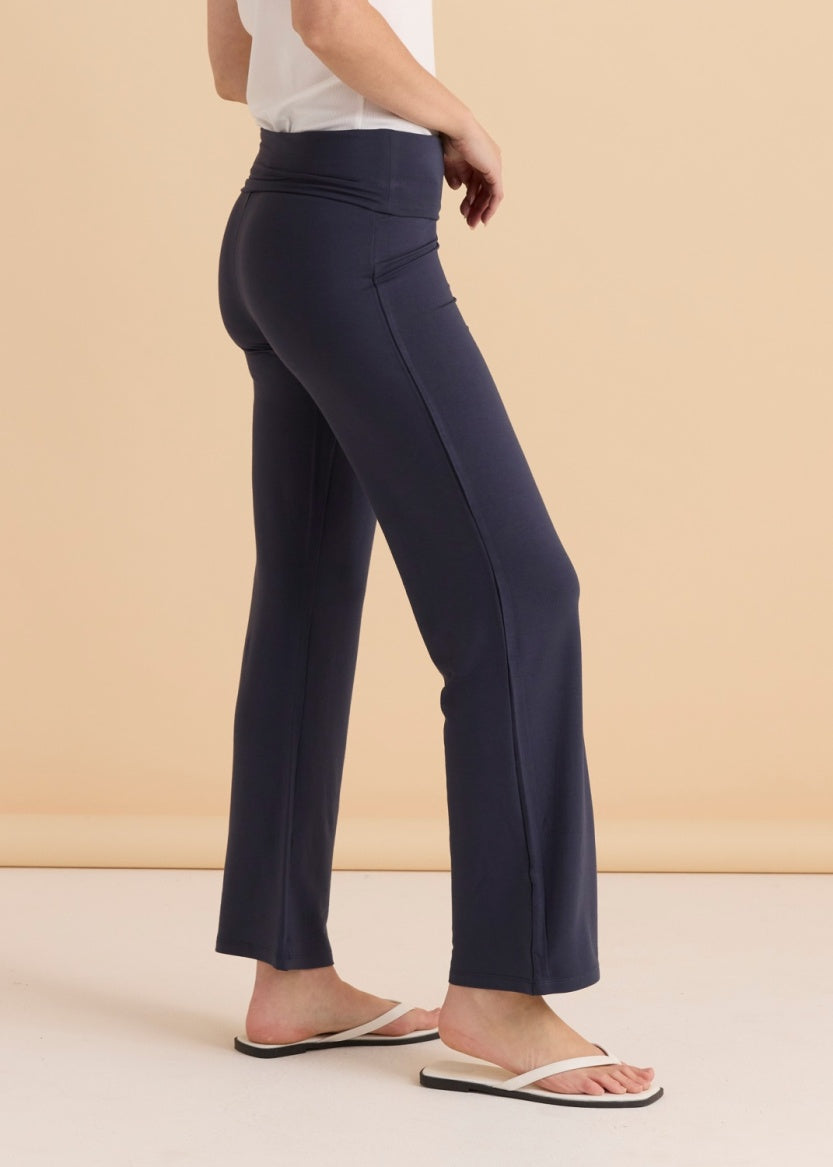 Betty Basics Houston Relax Pant- BB5043