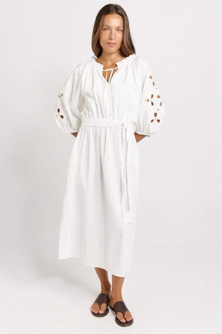 Betty Basic Daisy Dress BB8644