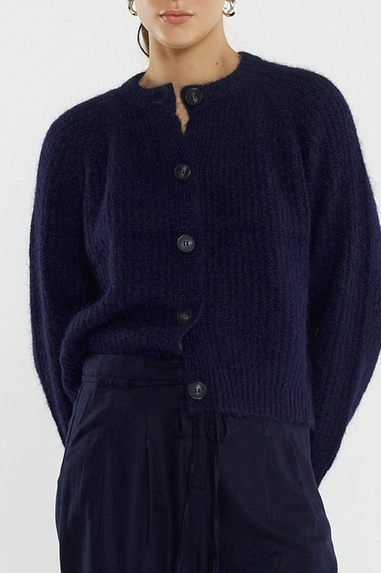 Sass Posie Fluffy Cardi 20617JKSWS