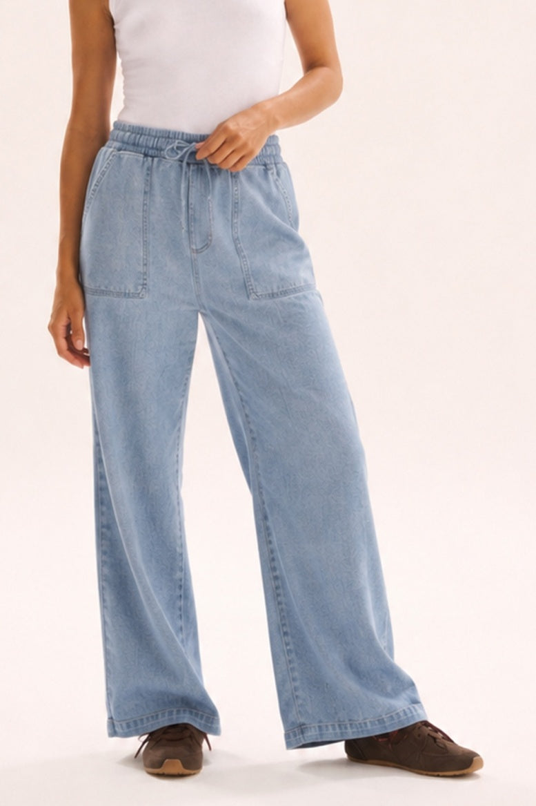 Betty Basics Saffra Relax Pant BB8461