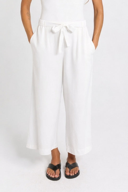 Betty Basic Bella Crop Pant BB8623