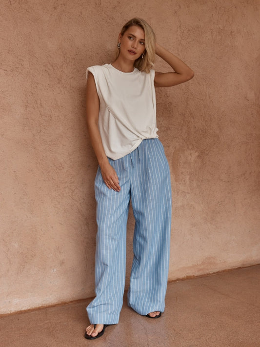 Sass Marley Tank SS20784